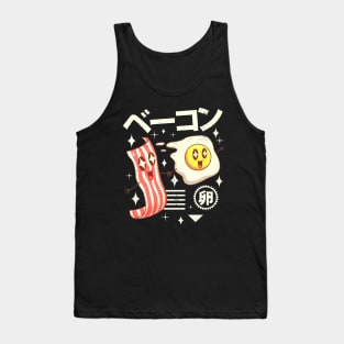 breakfast time Tank Top